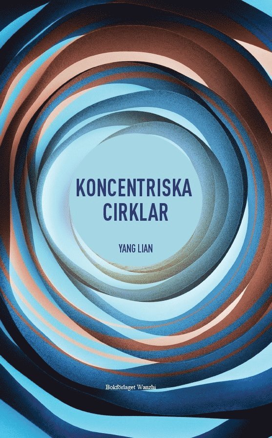 Koncentriska cirklar 1