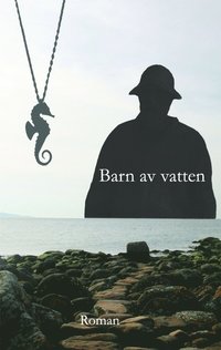 bokomslag Barn av vatten