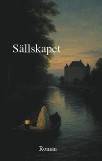bokomslag Sällskapet