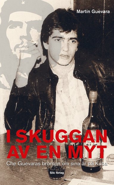 Martin Guevara - I skuggan av en myt : Che Guevaras brorson om sina år på Kuba, Pocket