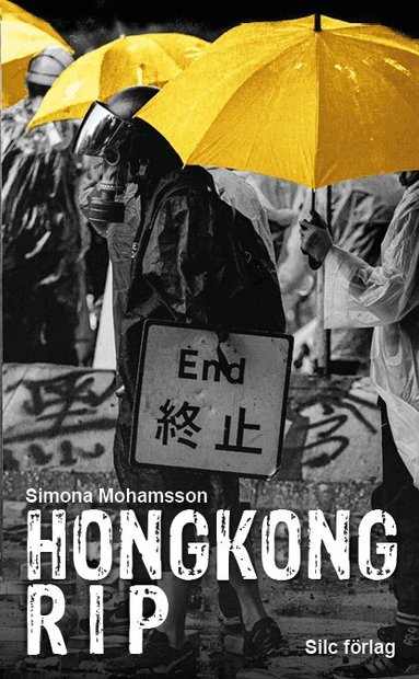 Simona Mohamsson - Hongkong RIP, Pocket