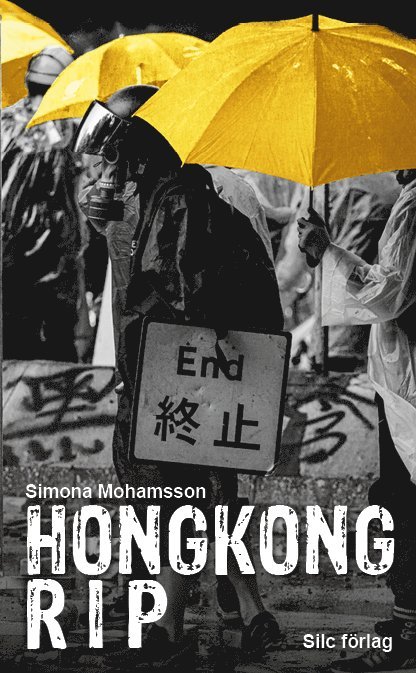 Hongkong RIP 1