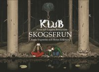 bokomslag Skogsfrun