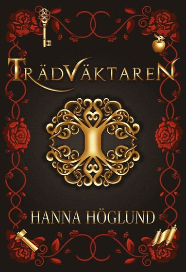 Hanna Höglund - Trädväktaren, Häftad