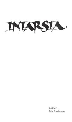Intarsia