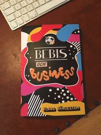 bokomslag Bebis och business