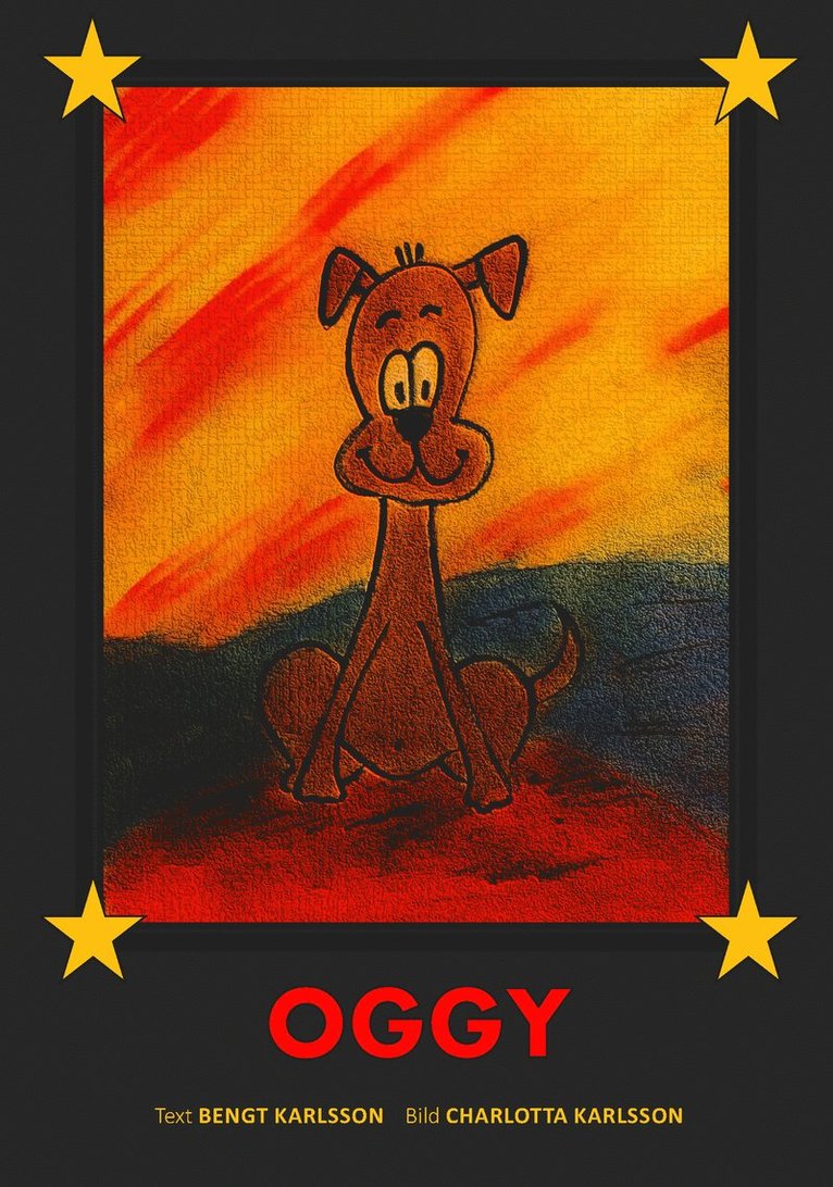 Oggy 1