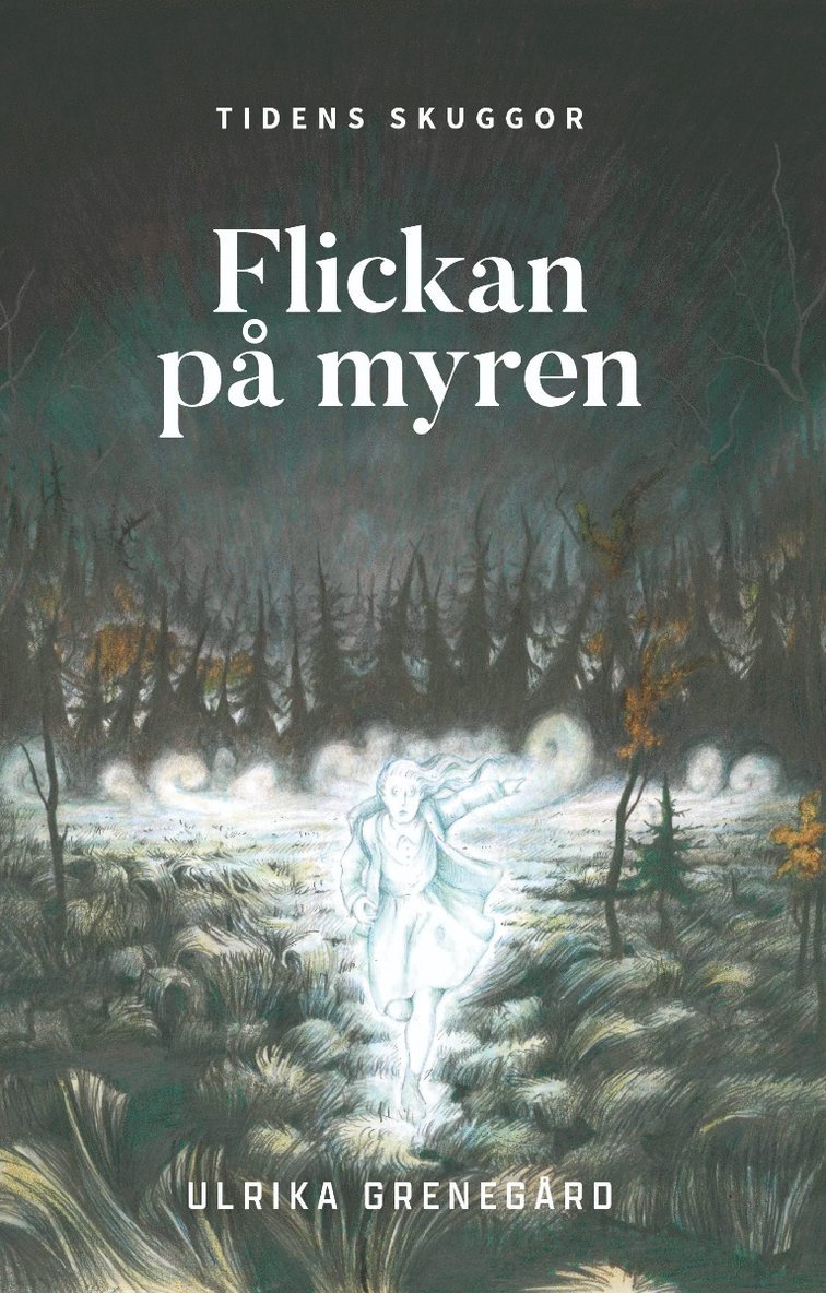 Flickan på myren 1