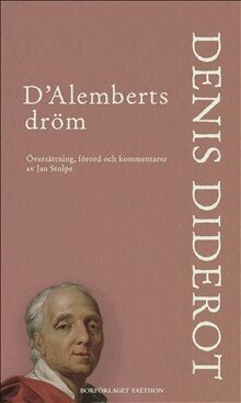 Denis Diderot - D'Alemberts dröm, Häftad