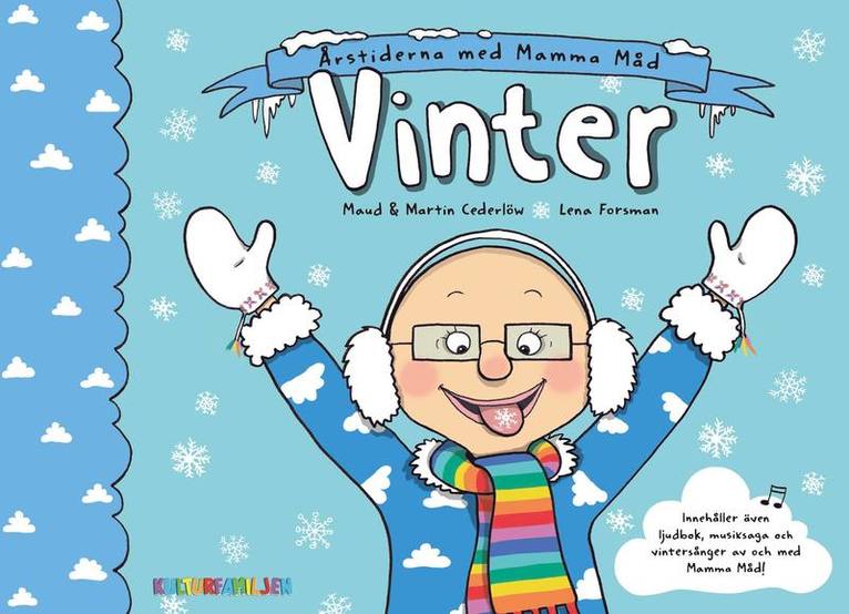 Vinter