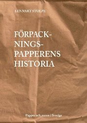 Förpackningspapperens historia 1