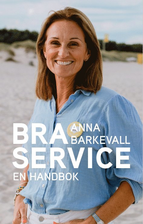 Handbok i bra service 1