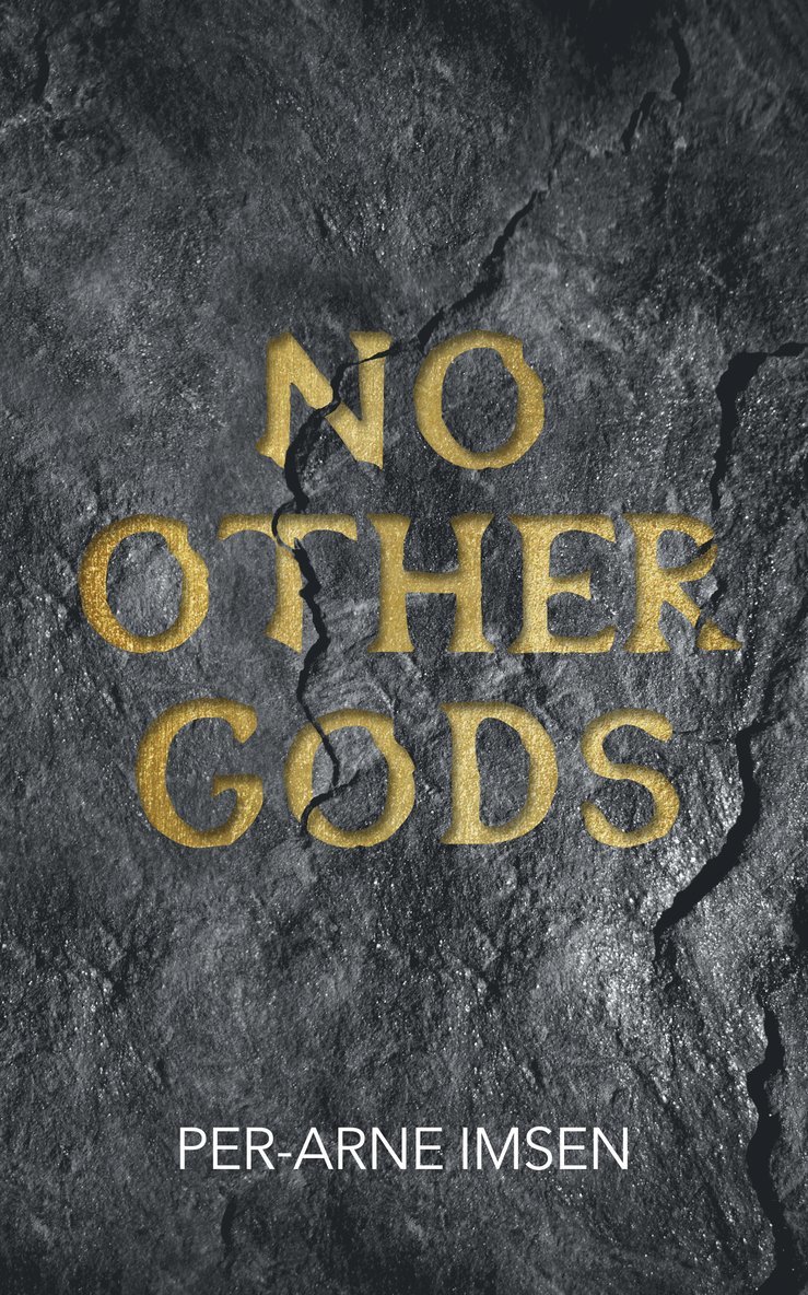 No other gods 1