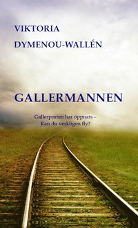 bokomslag Gallermannen : en pjäs