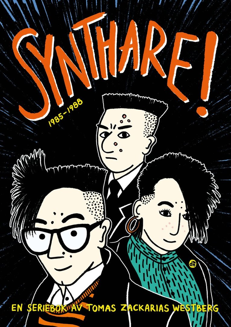 Synthare! : 1985-1988