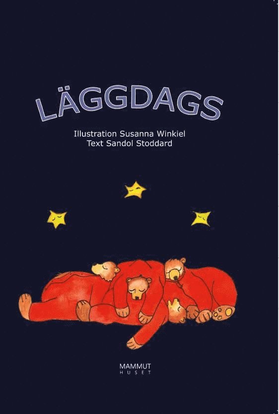 Läggdags 1