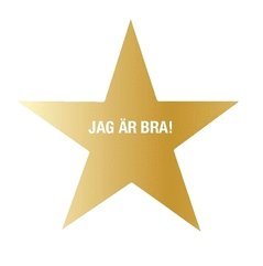 bokomslag Jag är bra!