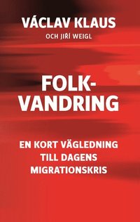bokomslag Folkvandring