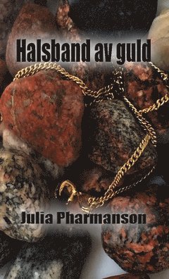 Halsband av guld