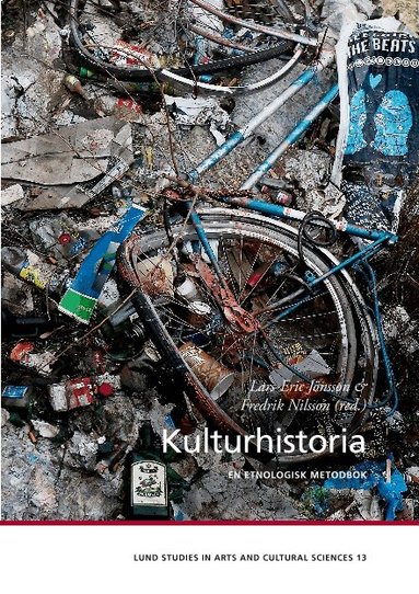 Kulturhistoria, Häftad