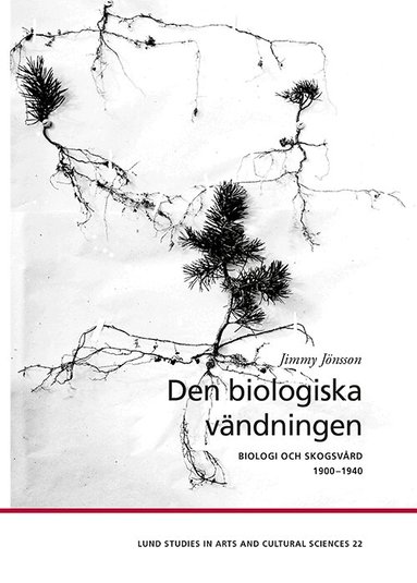 Jimmy Jönsson - Den biologiska vändningen, Häftad