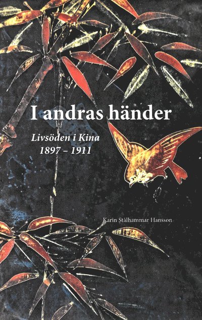 Karin Stålhammar Hansson - I andras händer - livsöden i Kina 1897-1911, Kartonnage