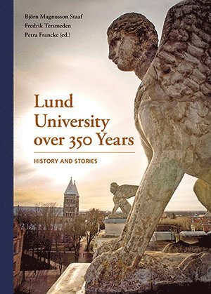 Lund University over 350 Years - History and Stories 1