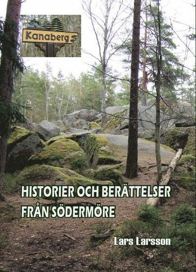 bokomslag Historier och berättelser från Södermöre