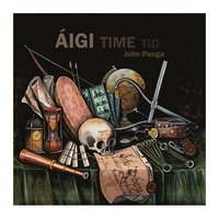 bokomslag Áigi / Time / Tid