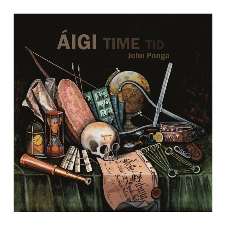 Áigi / Time / Tid 1