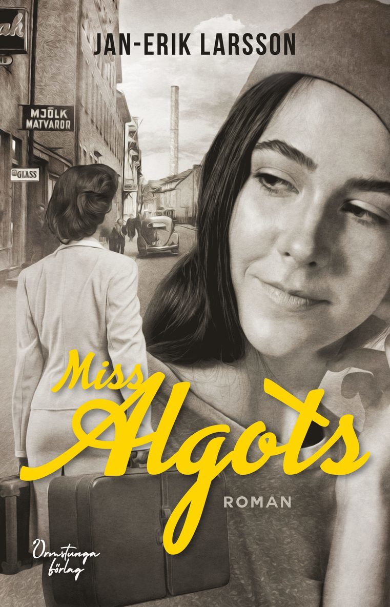 Miss Algots