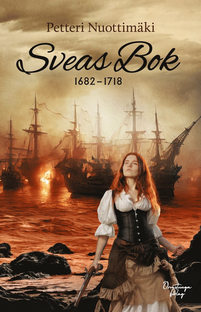 Sveas Bok