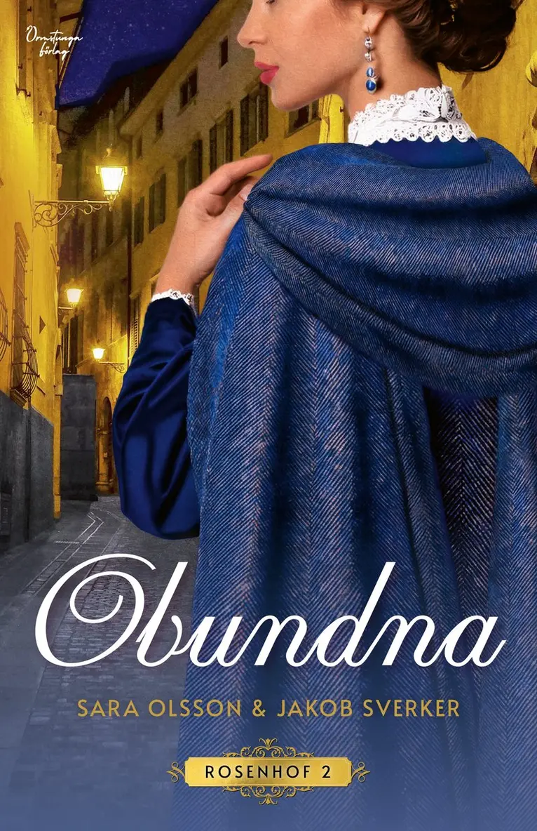 Sara Olsson, Jakob Sverker - Obundna, Inbunden. Tillgänglighet: Kommande