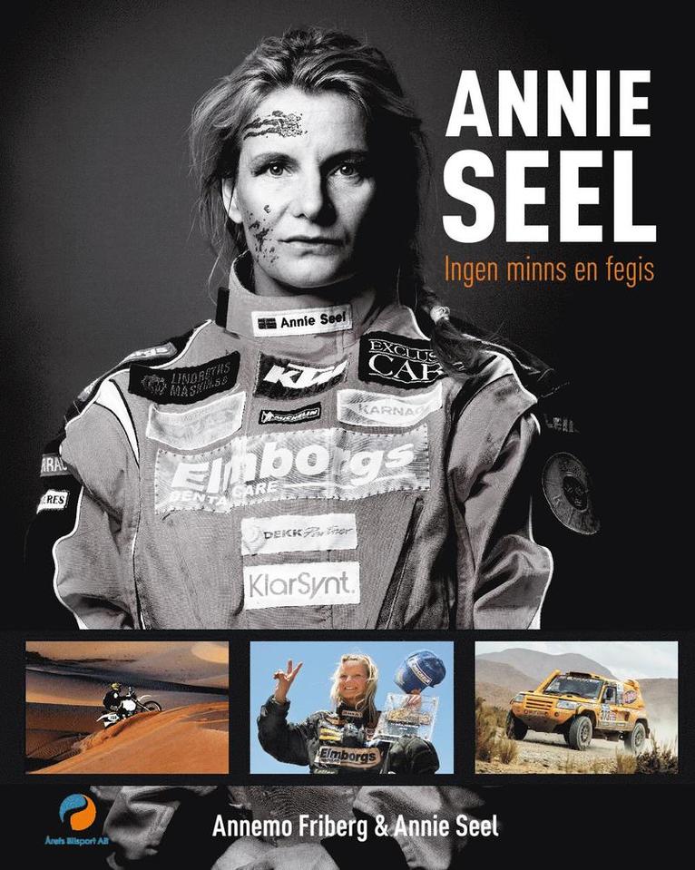 Annie Seel - Ingen minns en fegis