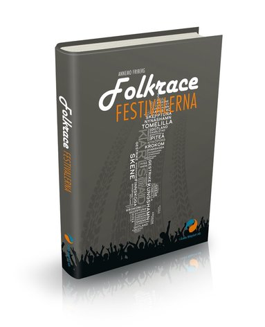 bokomslag Folkracefestivalerna