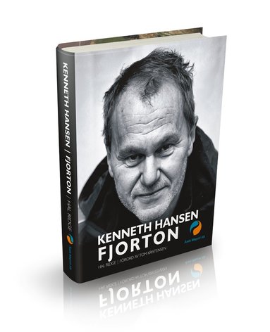 bokomslag Kenneth Hansen : fjorton