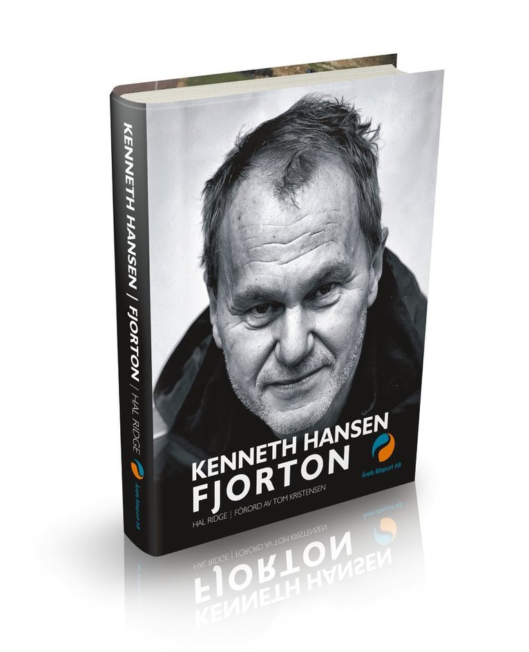 Kenneth Hansen : fjorton 1