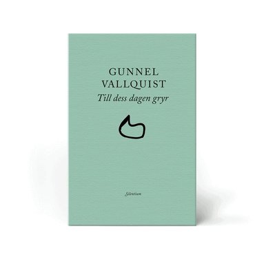 Gunnel Vallquist - Till dess dagen gryr : anteckningar 1950-1958, Häftad