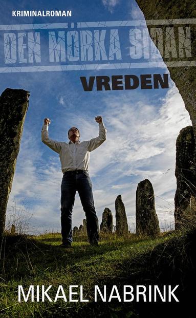 Mikael Nabrink - Vreden, Pocket