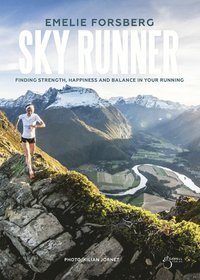 bokomslag Skyrunner : finding strenght, happiness and balance in your running