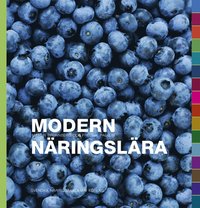 bokomslag Modern näringslära