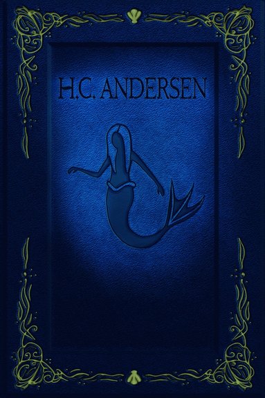bokomslag H.C. Andersen