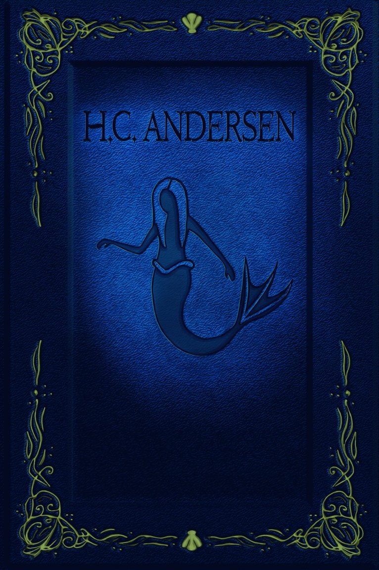 H.C. Andersen 1