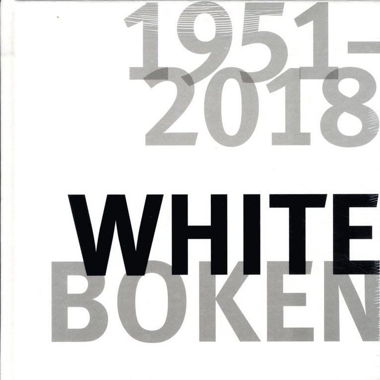 Whiteboken 1951-2018 1