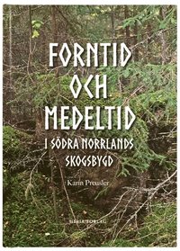bokomslag Forntid och medeltid i södra Norrlands skogsbygd