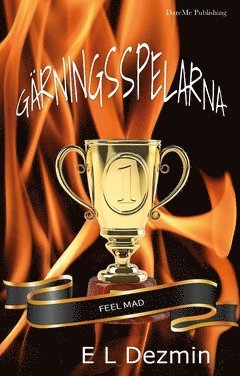 E. L. Dezmin - Gärningsspelarna, Häftad
