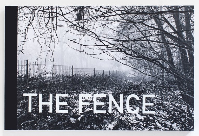 The fence 1