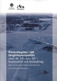 Rasbobygden i ett långtidsperspektiv 1