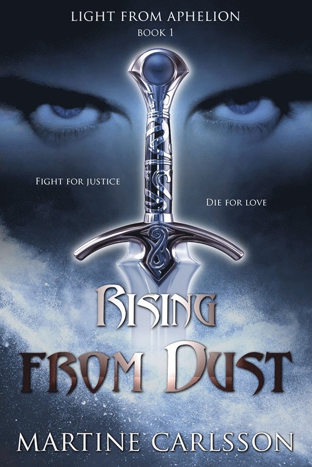 Rising from dust 1