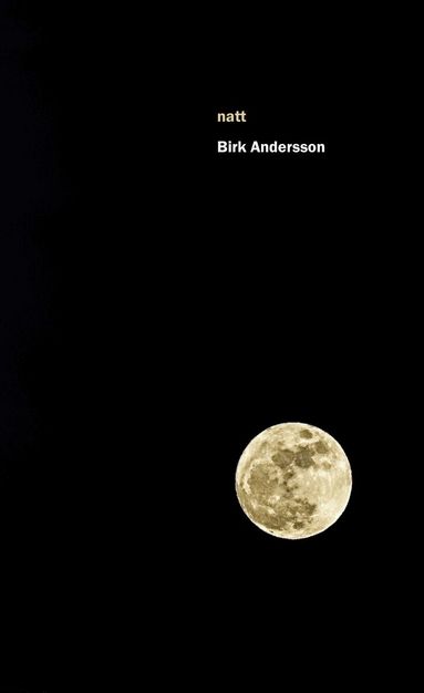 Birk Andersson - natt, Pocket